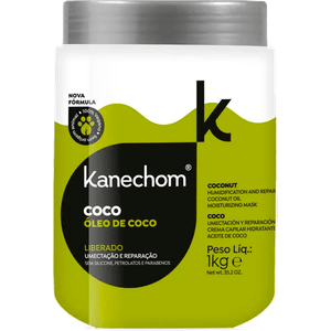 CREME DE TRATAMENTO KANECHOM POTE 1KG OLEO DE COCO.png